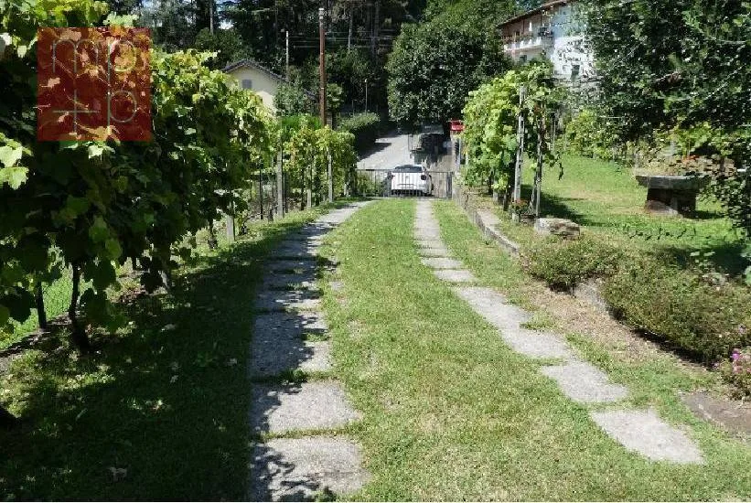 Terreno per costruire - Sonvico