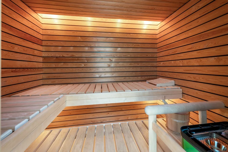 EXCLUSIVE EVERGREEN, 5.5-Zimmer-Einfamilienhaus mit Panoramablick – Foto 8 von 14