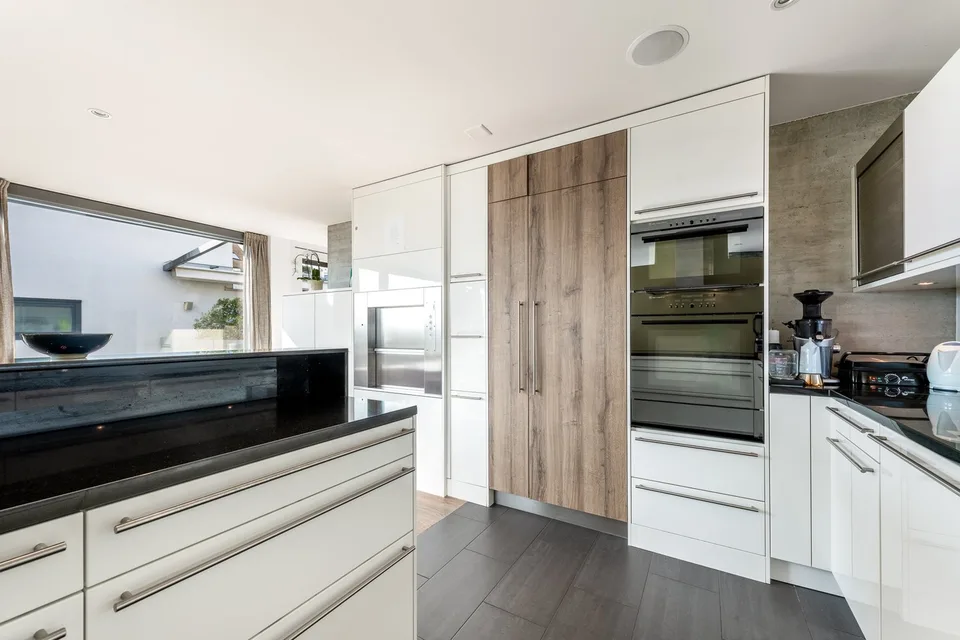EXCLUSIVE EVERGREEN, casa unifamiliare 5,5 locali con vista panoramica