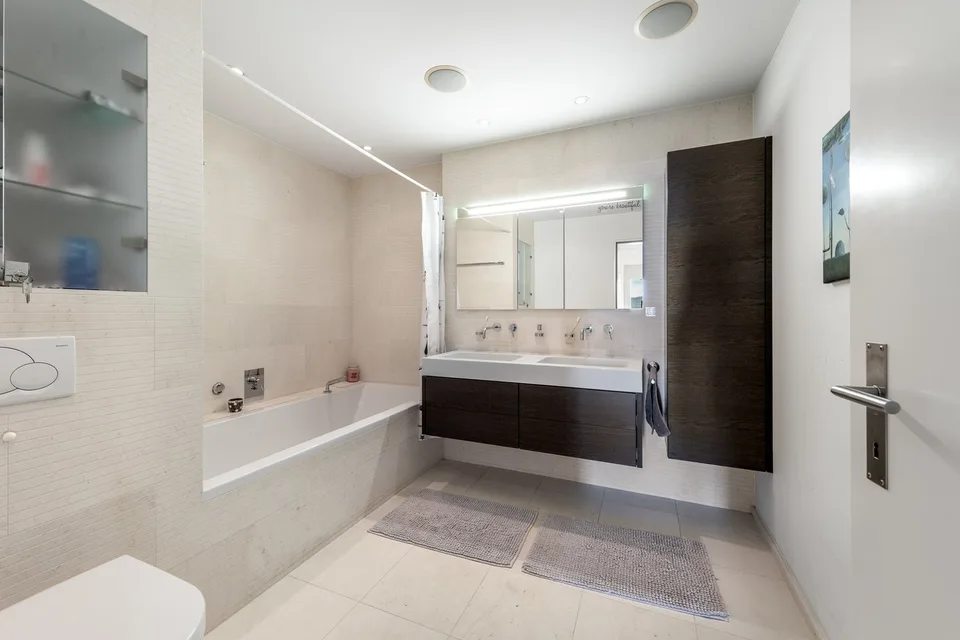 EXCLUSIVE EVERGREEN, 5.5-Zimmer-Einfamilienhaus mit Panoramablick – Foto 11 von 14