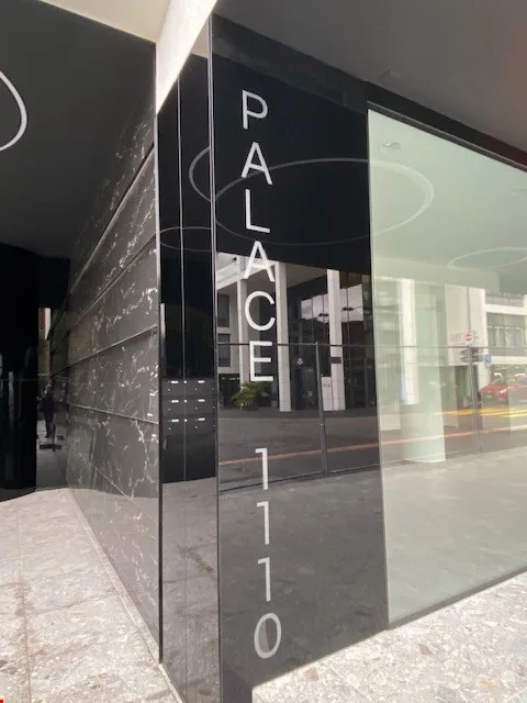 Habitation exclusive au Palace 1110 dans le centre d'Ascona