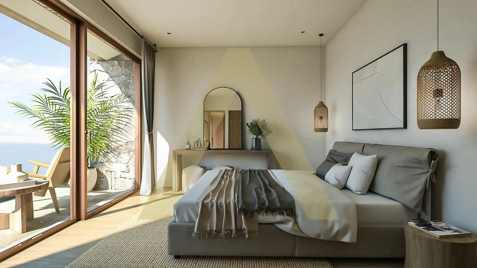 Nouveau projet d'appartement et villas au Monténégro – foto 10 di 13