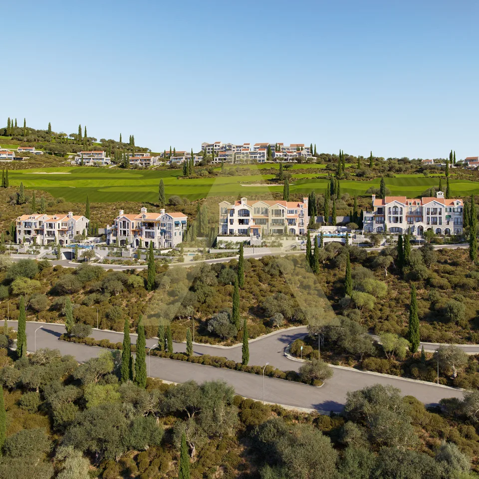 Nouveau projet d'appartement et villas au Monténégro – foto 12 di 13
