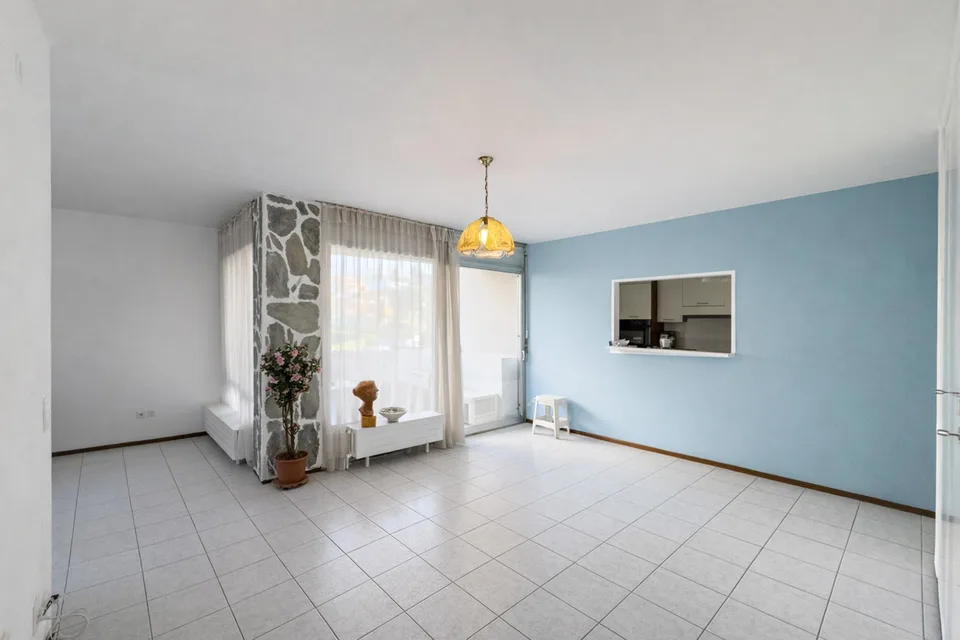 Appartamento 3.5 locali a Coldrerio anche in formula rent-to-buy