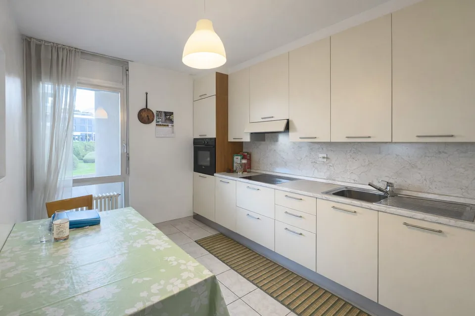 Appartamento 3.5 locali a Coldrerio anche in formula rent-to-buy