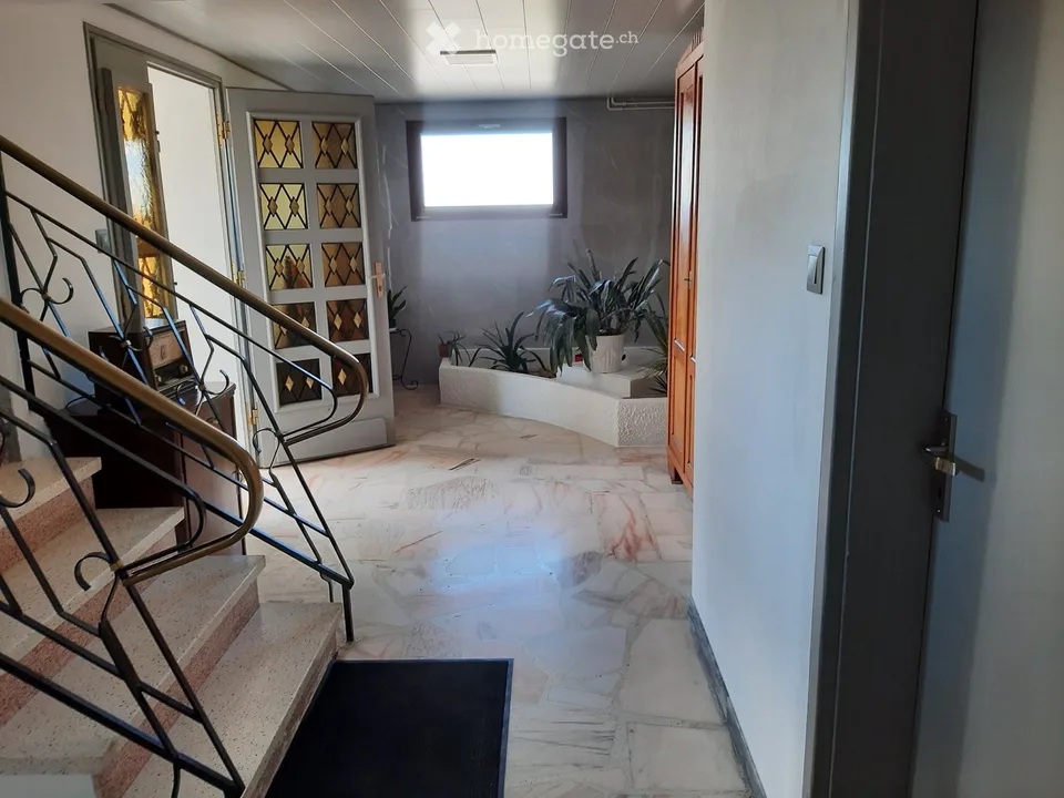MAISON INDIVIDUELLE