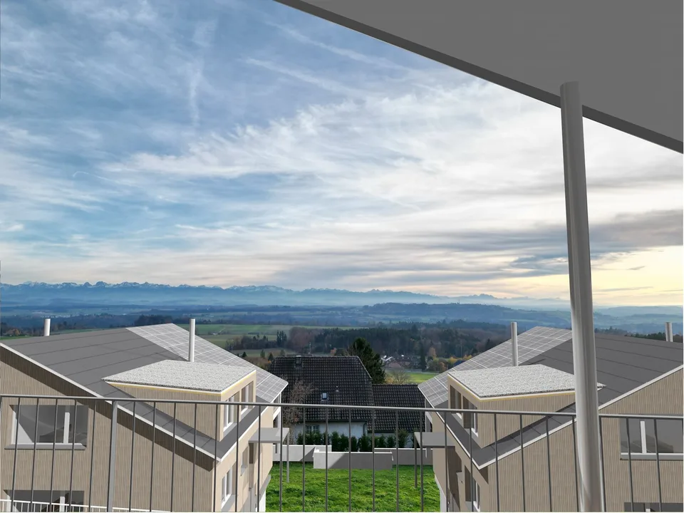 Construcion Panorama