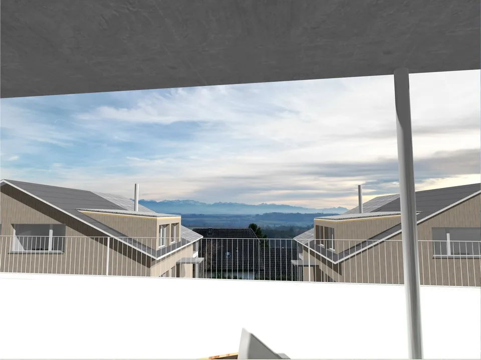 Construcion Panorama