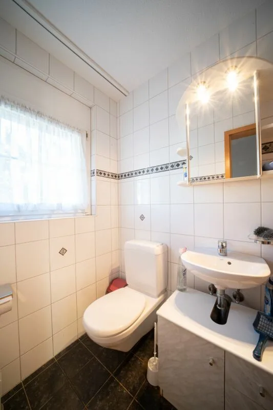 Charmante maison mitoyenne à Wil AG