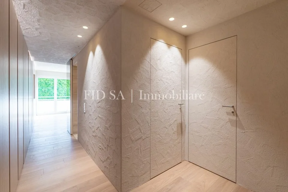 ASCONA - Hochwertig renovierte Wohnung mit grosser Südterrasse – Foto 11 von 15