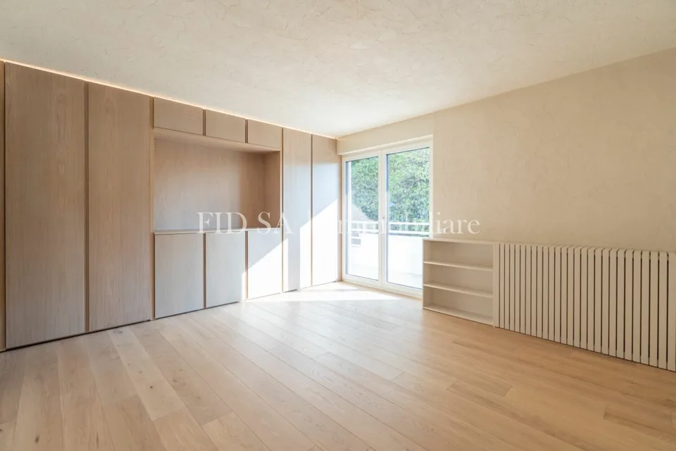 ASCONA - Hochwertig renovierte Wohnung mit grosser Südterrasse – Foto 7 von 15
