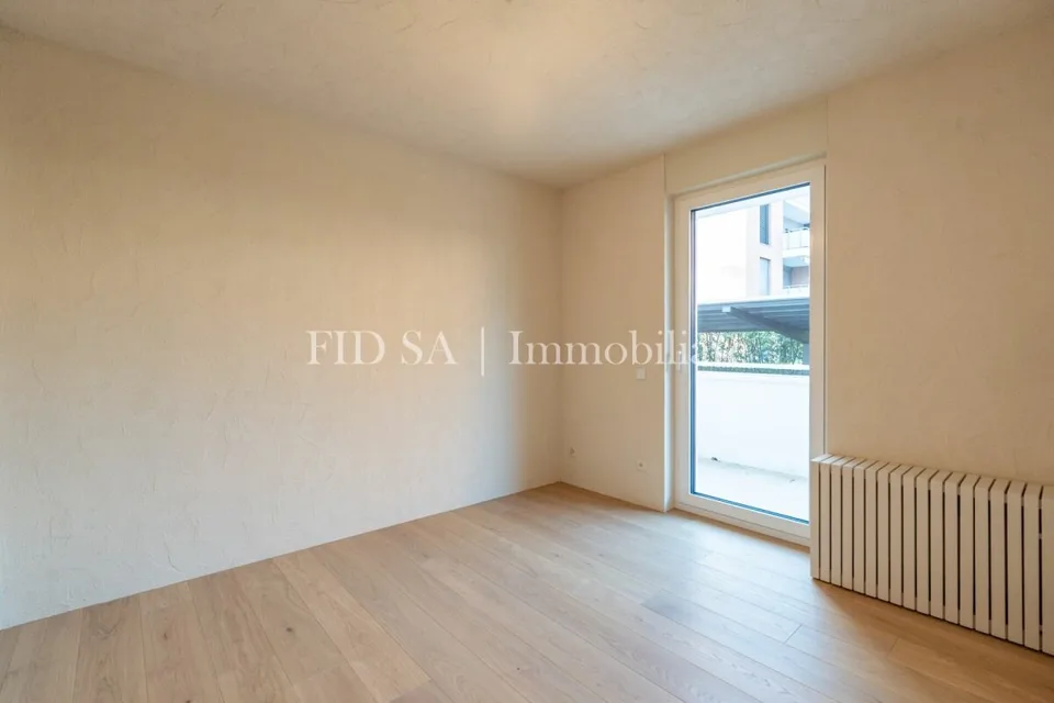 ASCONA - Hochwertig renovierte Wohnung mit grosser Südterrasse – Foto 13 von 15