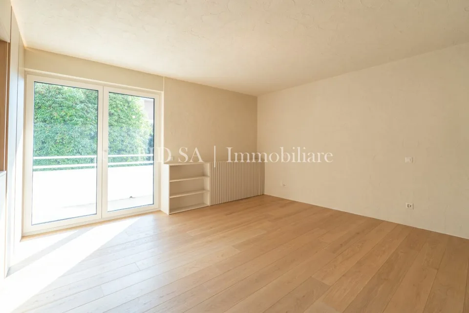 ASCONA - Hochwertig renovierte Wohnung mit grosser Südterrasse – Foto 8 von 15