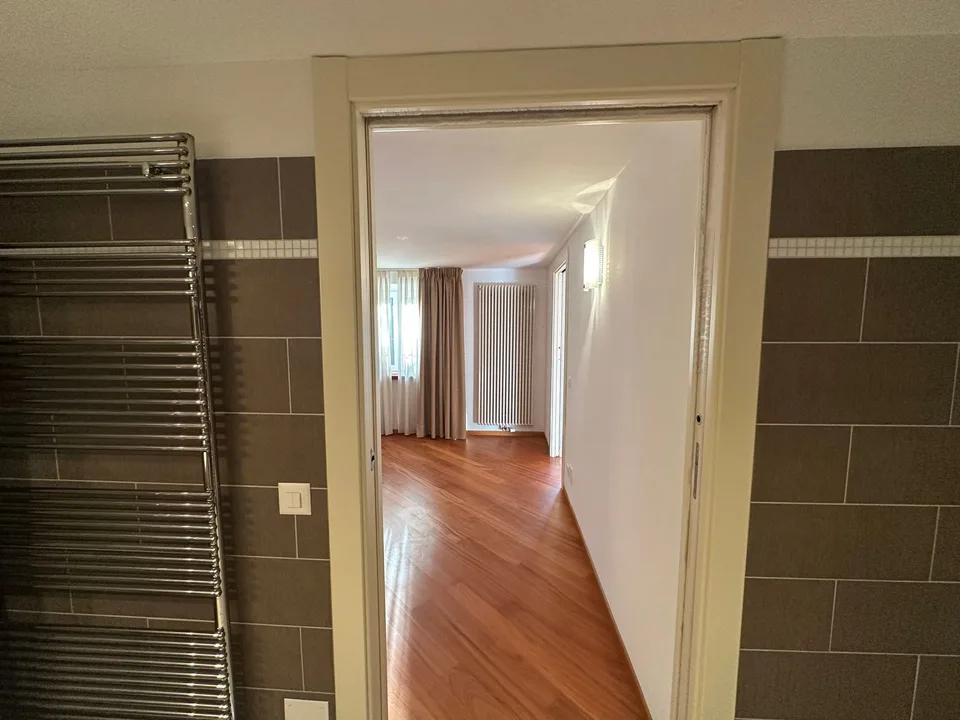 Appartement indépendant dans la nature – idéal comme résidence secondaire