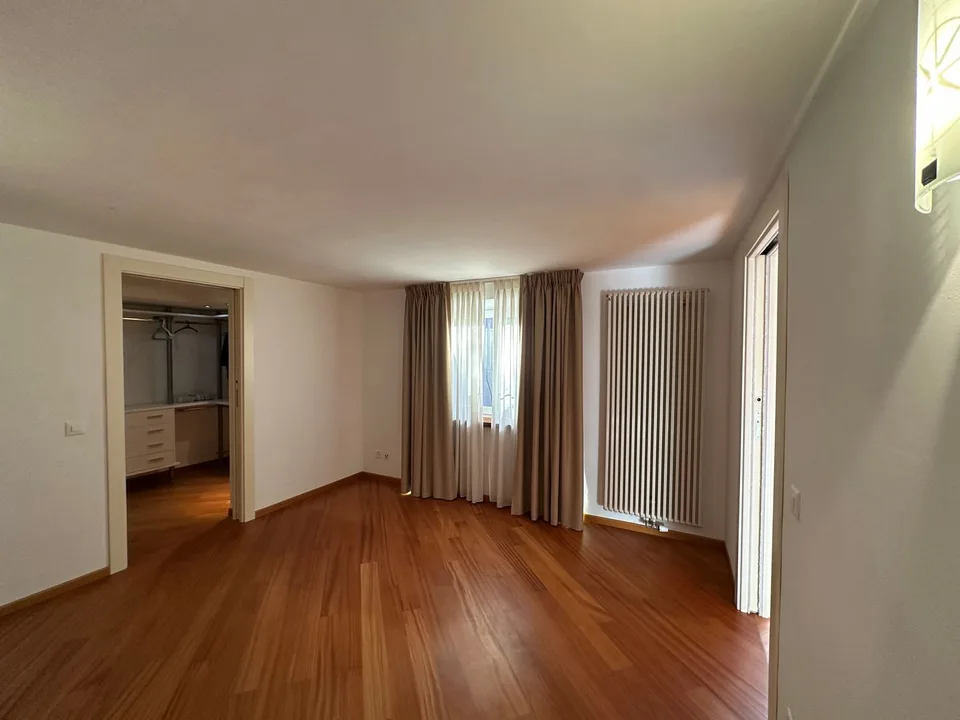 Appartement indépendant dans la nature – idéal comme résidence secondaire