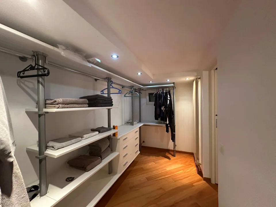 Unabhängige Wohnung in der Natur – ideal als Zweitwohnsitz – Foto 6 von 13