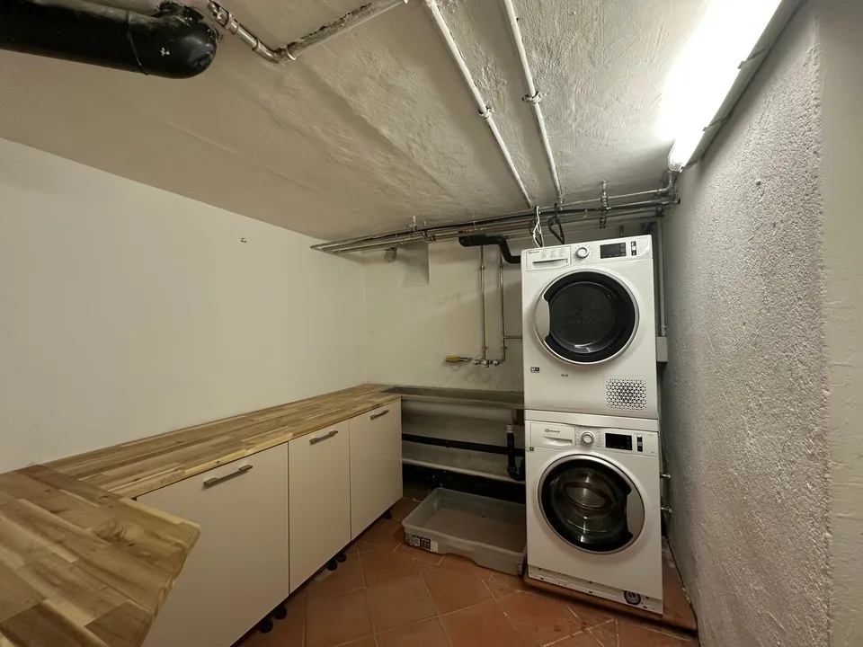 Unabhängige Wohnung in der Natur – ideal als Zweitwohnsitz – Foto 7 von 13