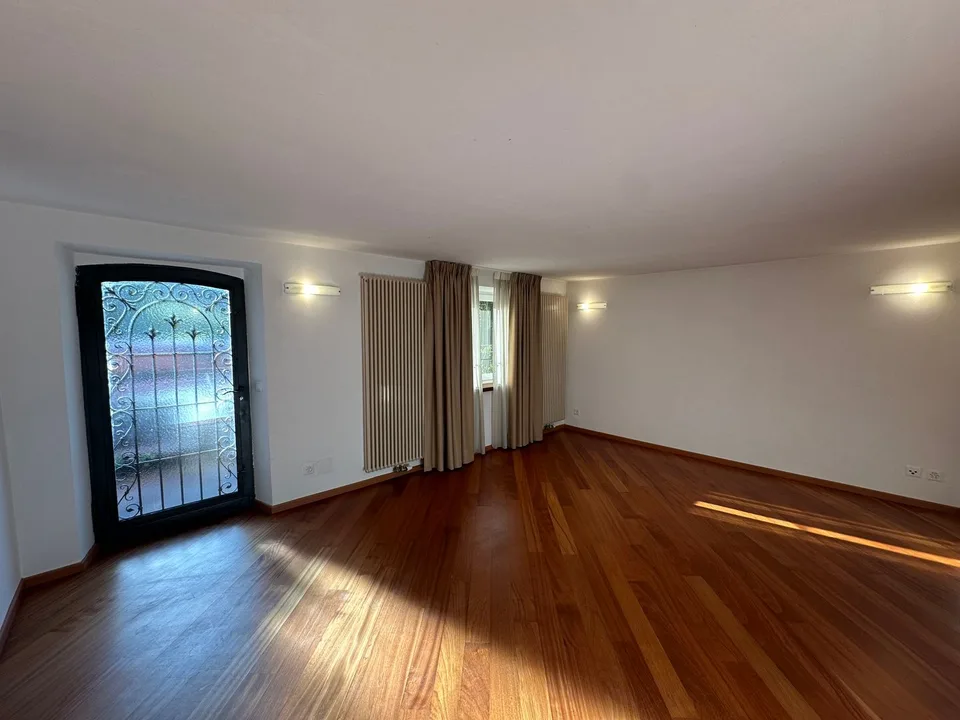 Unabhängige Wohnung in der Natur – ideal als Zweitwohnsitz – Foto 8 von 13
