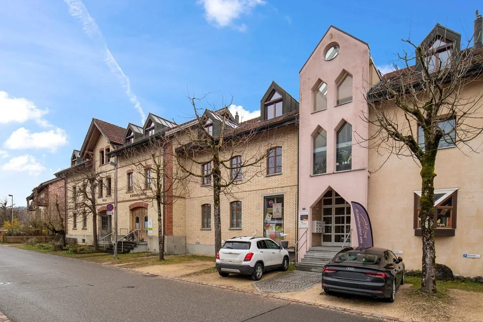 Appartement mansardé charmant avec atelier – photo 13 sur 13