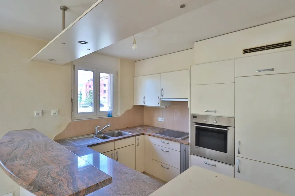 Single-family house in PPE of 187 m2 useful