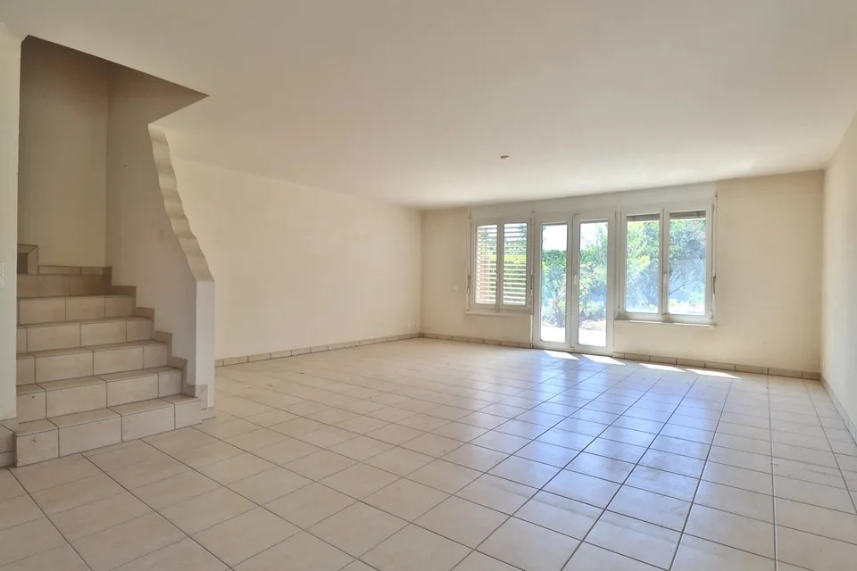 Single-family house in PPE of 187 m2 useful