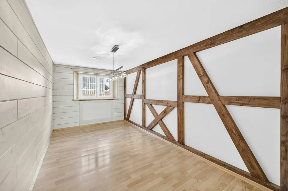 Altbau-Charme trifft modernen Komfort