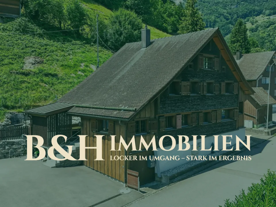 Altbau-Charme trifft modernen Komfort