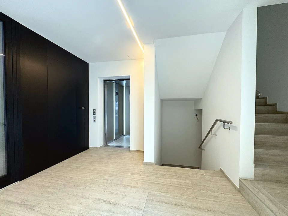 Splendido 3.5 locali a piano terra con giardino, a due passi dal lago – Foto 18 von 18