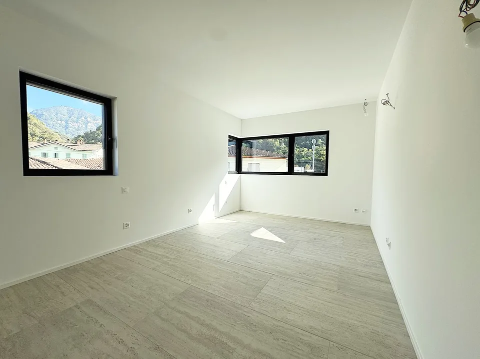 Splendido 3.5 locali a piano terra con giardino, a due passi dal lago – Foto 14 von 18