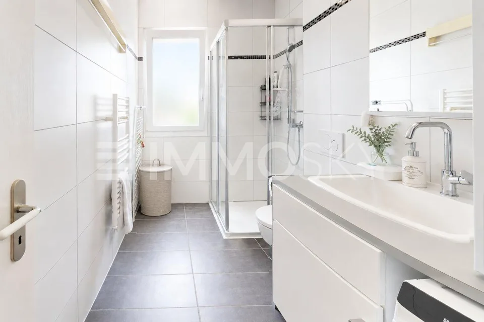Appartement 4.5 pces de 131 m2 à 10 min. de Orbe – photo 16 sur 17