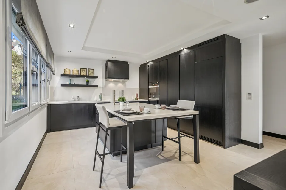 PULLY SUD Luxueux appartement situé à deux pas du lac