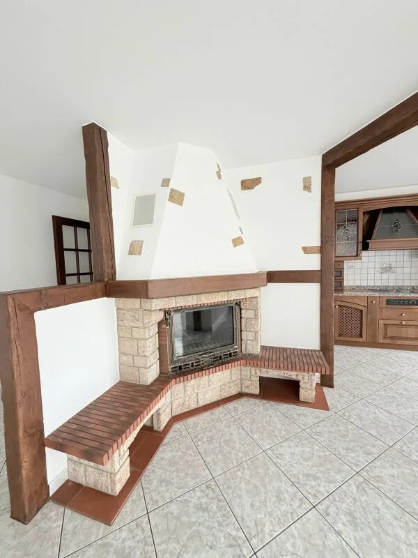 Schönes helles 5,5-Zimmer-Apartment mit Garage - La Chaux-de-Fonds – Foto 14 von 14