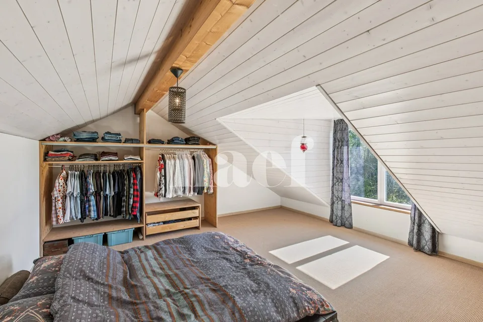 Casa indipendente con appartamento autonomo – foto 8 di 8
