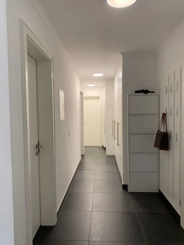 Wohnung mit 3.5 Zimmern im Zentrum, Locarno