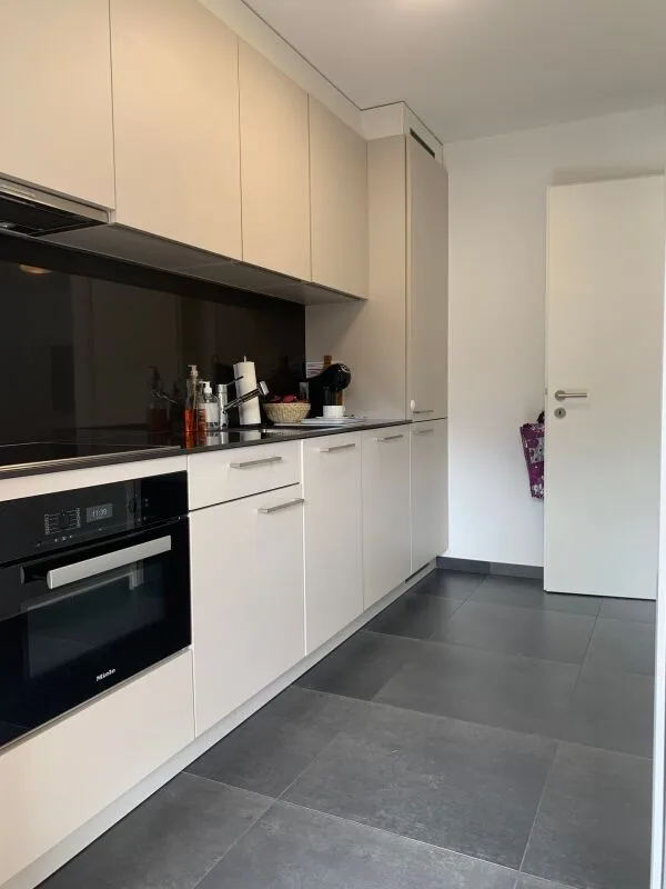 Appartamento di 3.5 locali in centro, Locarno