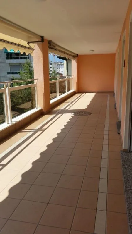 Wohnung mit 3.5 Zimmern im Zentrum, Locarno