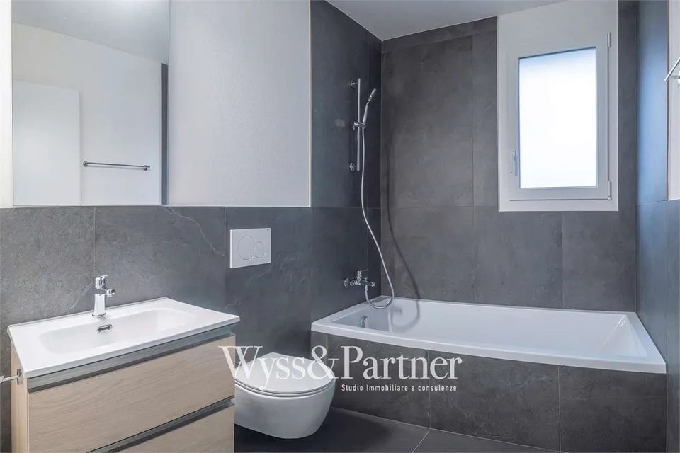 Losone Nouvel appartement 4.5 pièces avec jardin privé – photo 9 sur 13