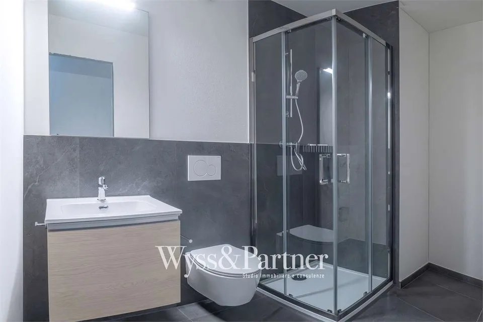 Losone Nouvel appartement 4.5 pièces avec jardin privé – photo 10 sur 13