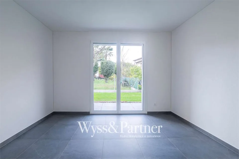 Losone Nouvel appartement 4.5 pièces avec jardin privé – photo 8 sur 13