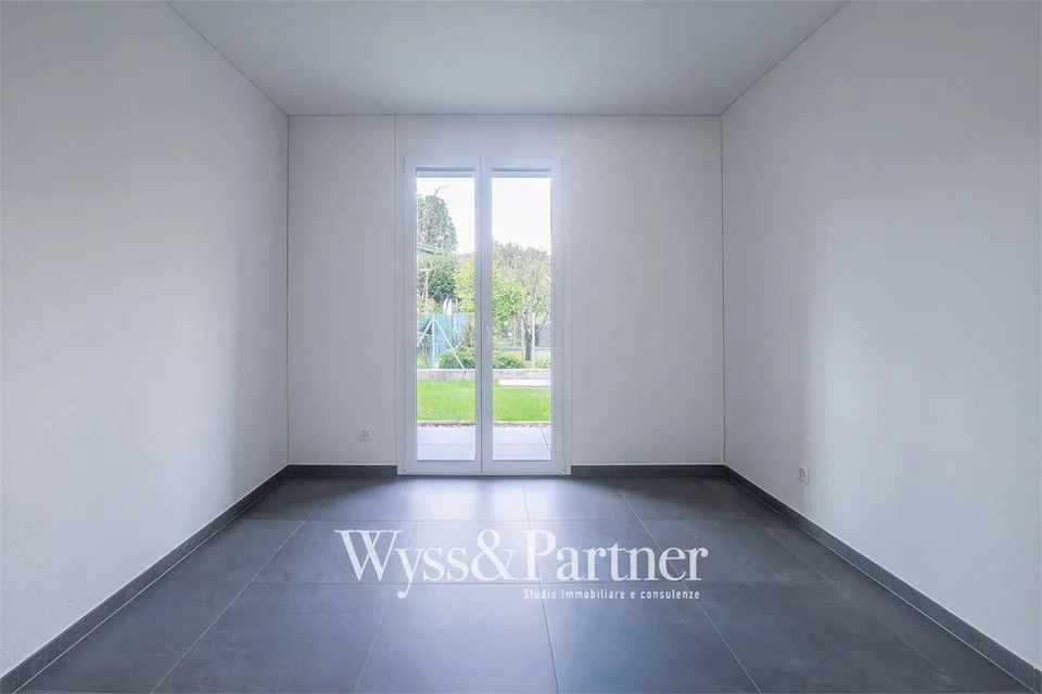 Losone Nouvel appartement 4.5 pièces avec jardin privé – photo 7 sur 13