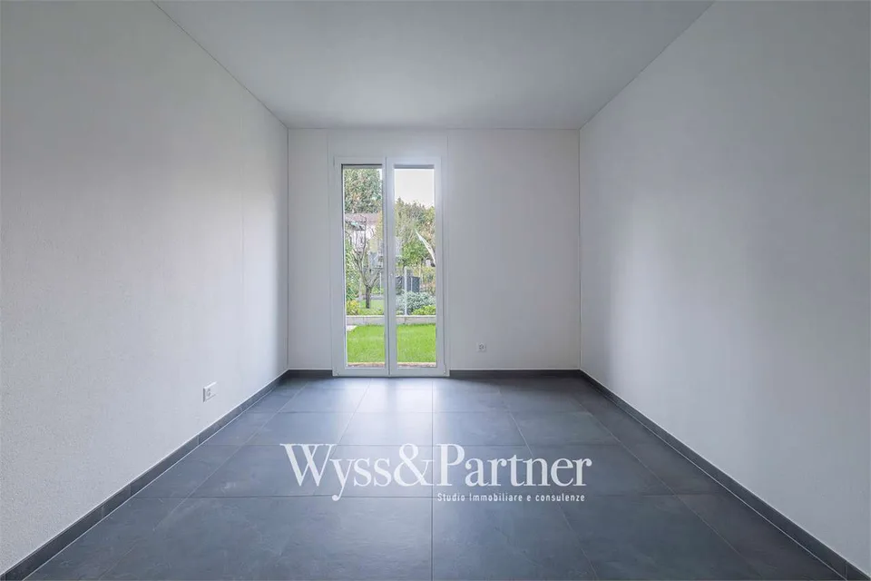 Losone Nouvel appartement 4.5 pièces avec jardin privé – photo 6 sur 13