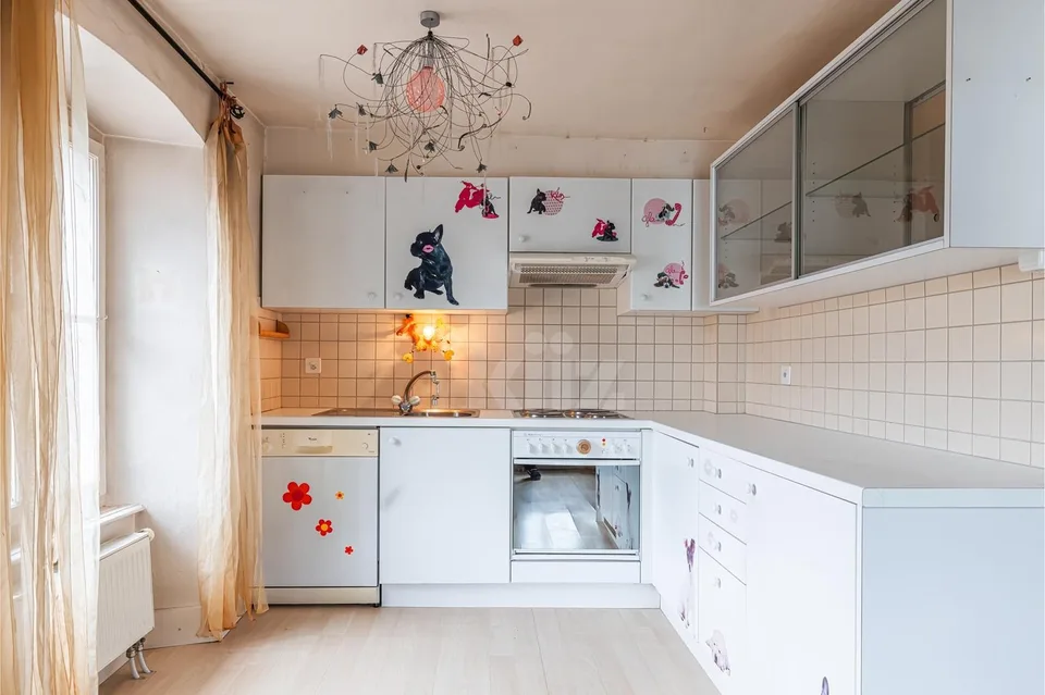 A due passi dal centro! Affascinante duplex traversante – foto 6 di 13