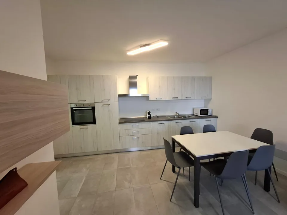 Appartement rénové à Menaggio