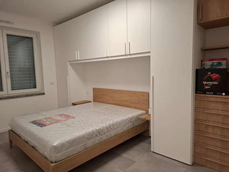 Appartement rénové à Menaggio