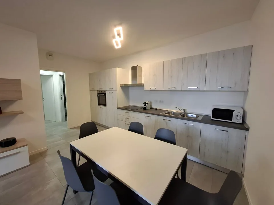 Appartement rénové à Menaggio