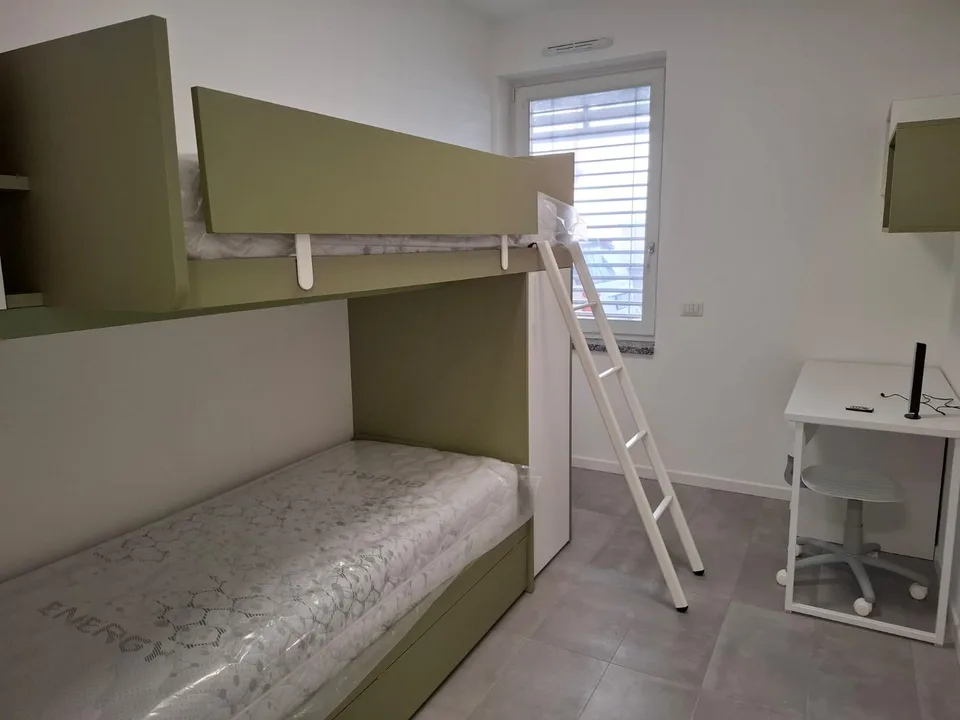 Appartement rénové à Menaggio