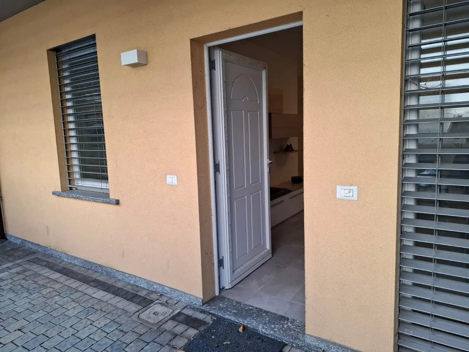 Appartement in Menaggio renoviert – Foto 7 von 7