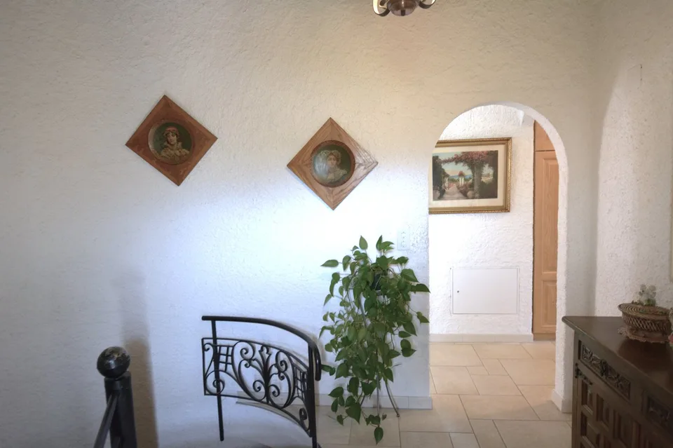 Proprietà familiare in stile provenzale a Porrentruy