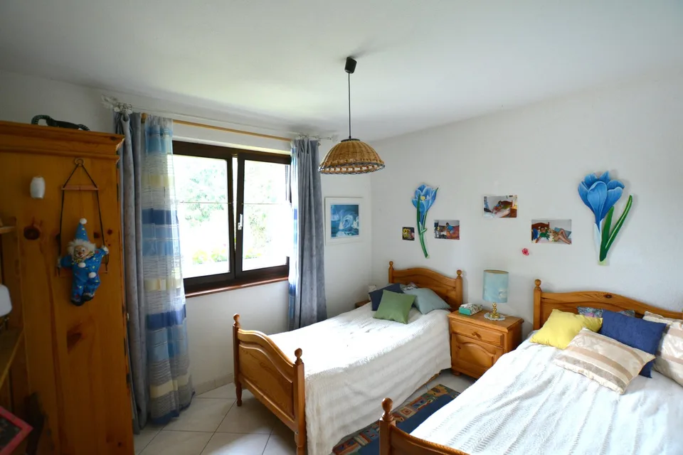 Proprietà familiare in stile provenzale a Porrentruy – foto 14 di 28