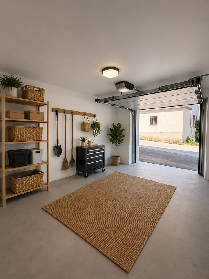 Prächtige 3.5-Zimmer-Duplexwohnung in einer komplett renovierten Scheune